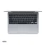 قیمت لپ تاپ اپل 13.3 اینچی مدل MacBook Air MGN63 2020 LLA
