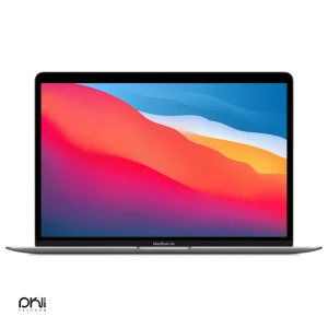 لپ تاپ اپل 13.3 اینچی مدل MacBook Air MGN63 2020 LLA