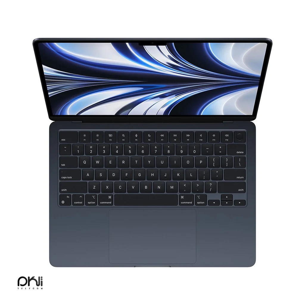 قیمت لپ تاپ اپل 13.6 اینچی مدل MacBook Air-MLXX3 M2 2022 LLA