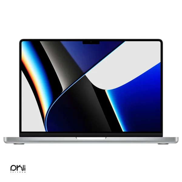 لپ تاپ اپل 14.2 اینچ مدل MacBook MKGP3 M1 Pro 2021