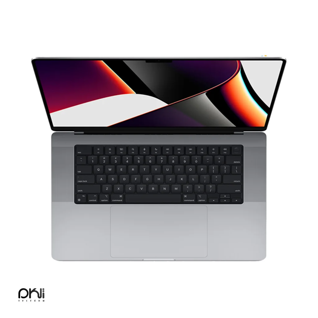 خرید لپ تاپ اپل 14.2 اینچ مدل MacBook MKGP3 M1 Pro 2021