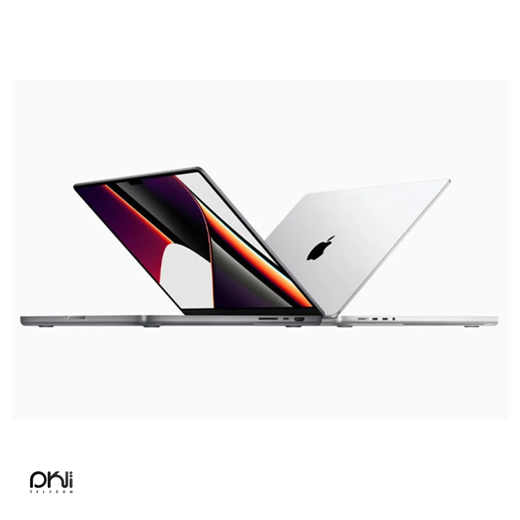 خرید لپ تاپ اپل 14.2 اینچ مدل MacBook MKGP3 M1 Pro 2021