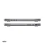 قیمت لپ تاپ اپل 14.2 اینچ مدل MacBook MKGP3 M1 Pro 2021