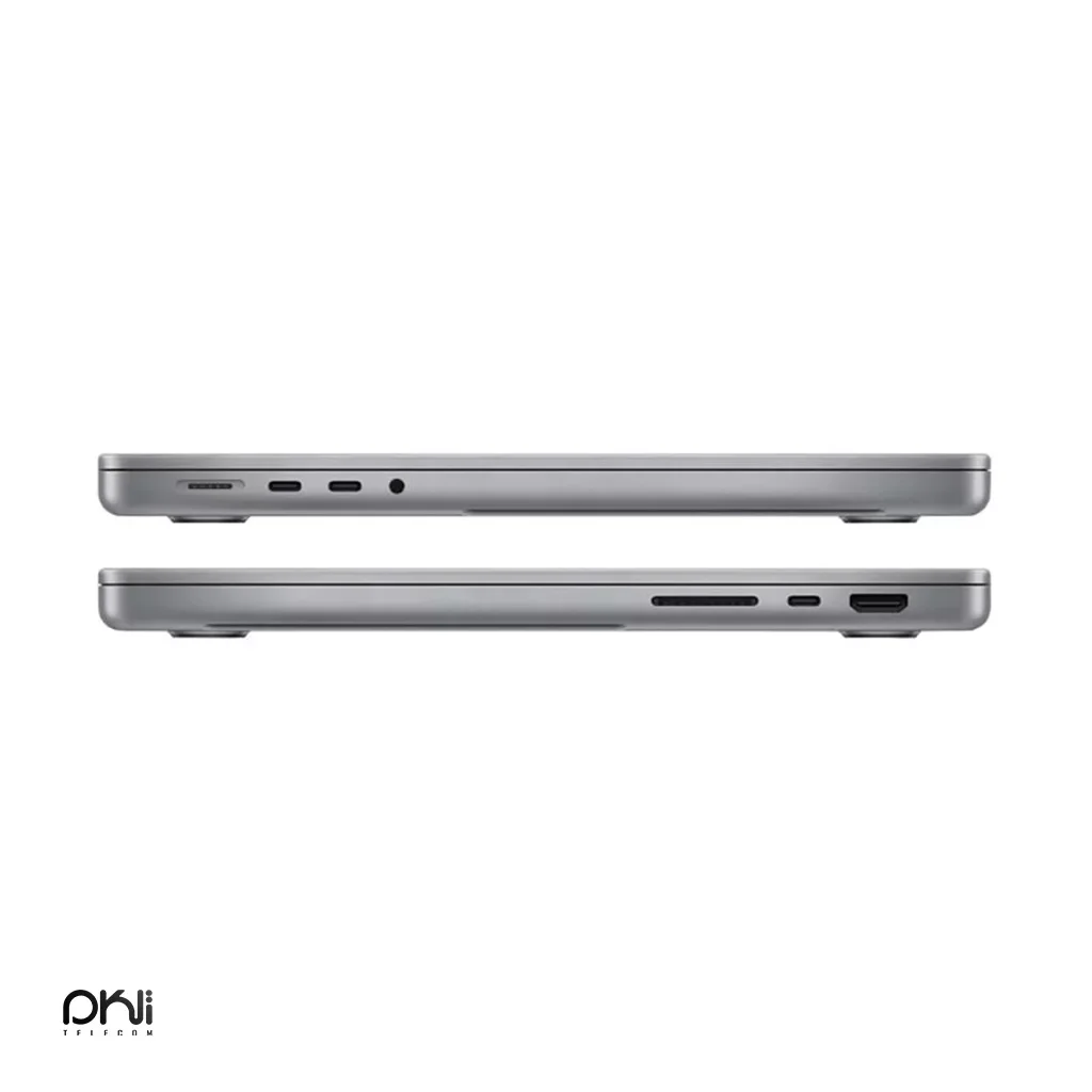 قیمت لپ تاپ اپل 14.2 اینچ مدل MacBook MKGP3 M1 Pro 2021