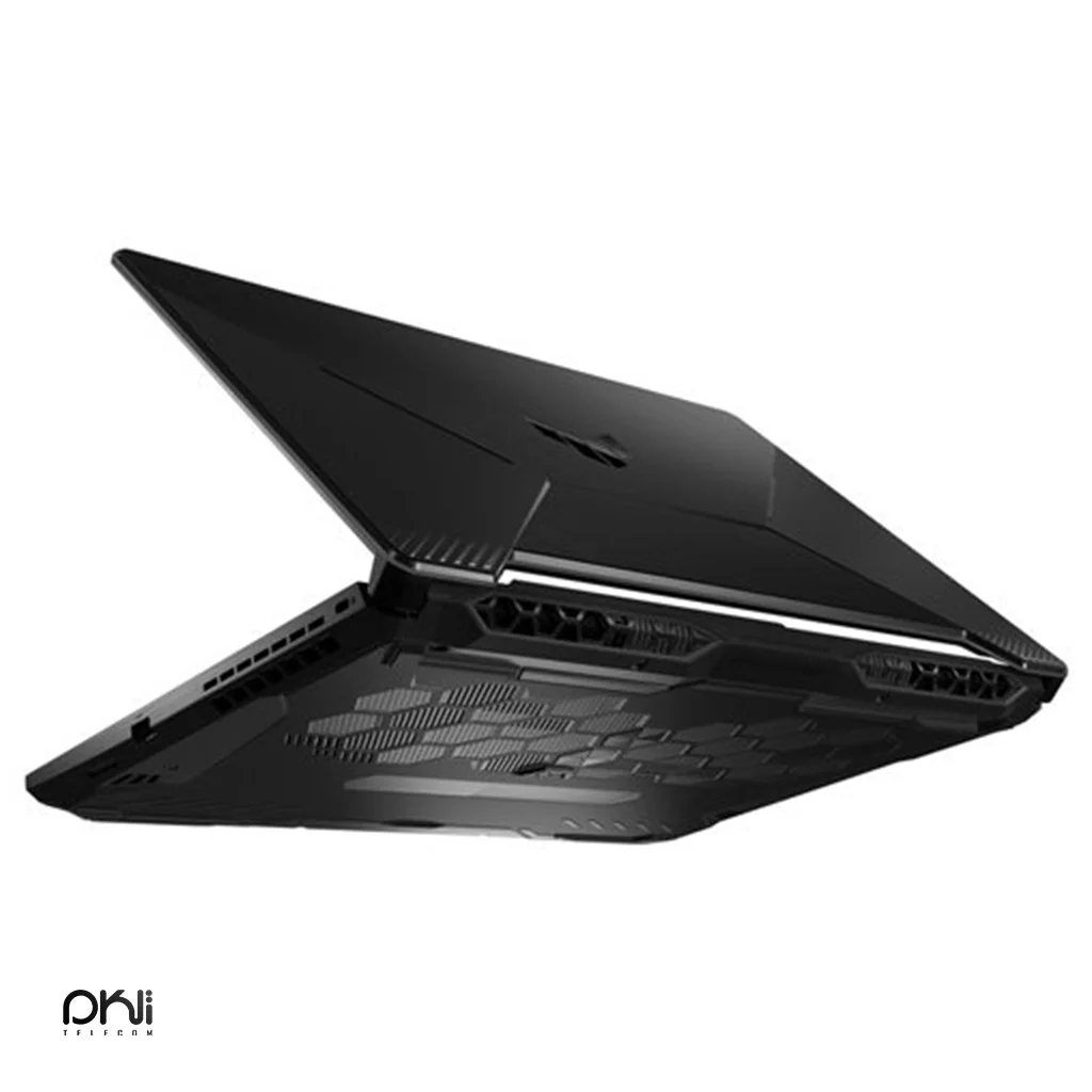 خرید لپ تاپ ایسوس 15.6 اینچی مدل TUF Gaming F15 FX506HE-HN012