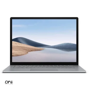 لپ تاپ مایکروسافت 15 اینچی مدل Surface Laptop 5-i7 16GB 512GB Iris Xe
