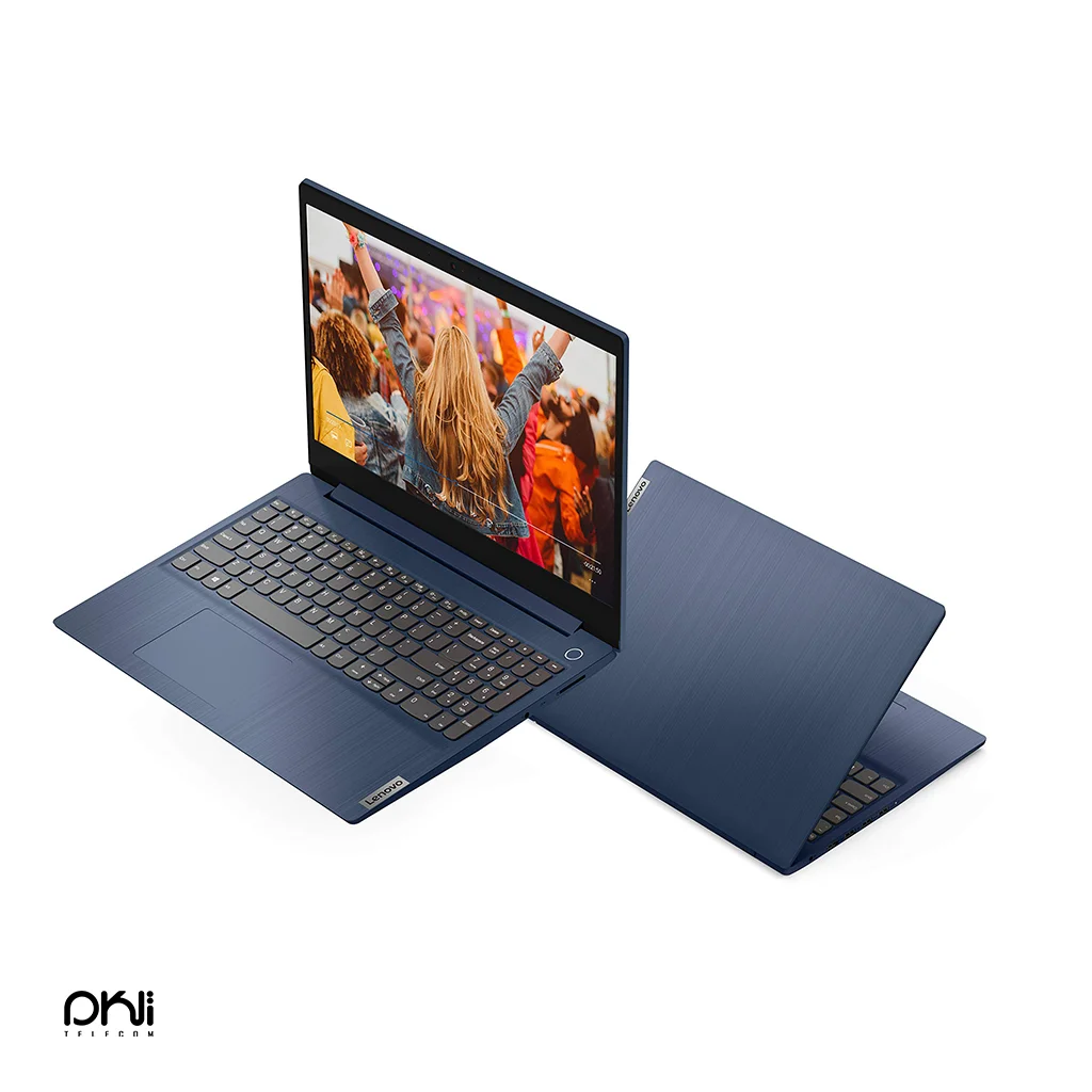 خرید لپ تاپ ۱۵ اینچی لنوو lenovo ideapad 3-E با پردازنده i3