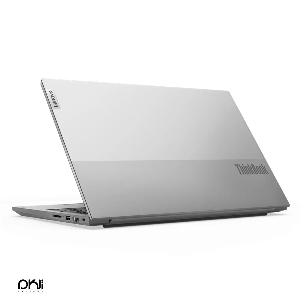 خرید لپ تاپ لنوو 15.6 اینچی ThinkBook 15-A با پردازنده i7