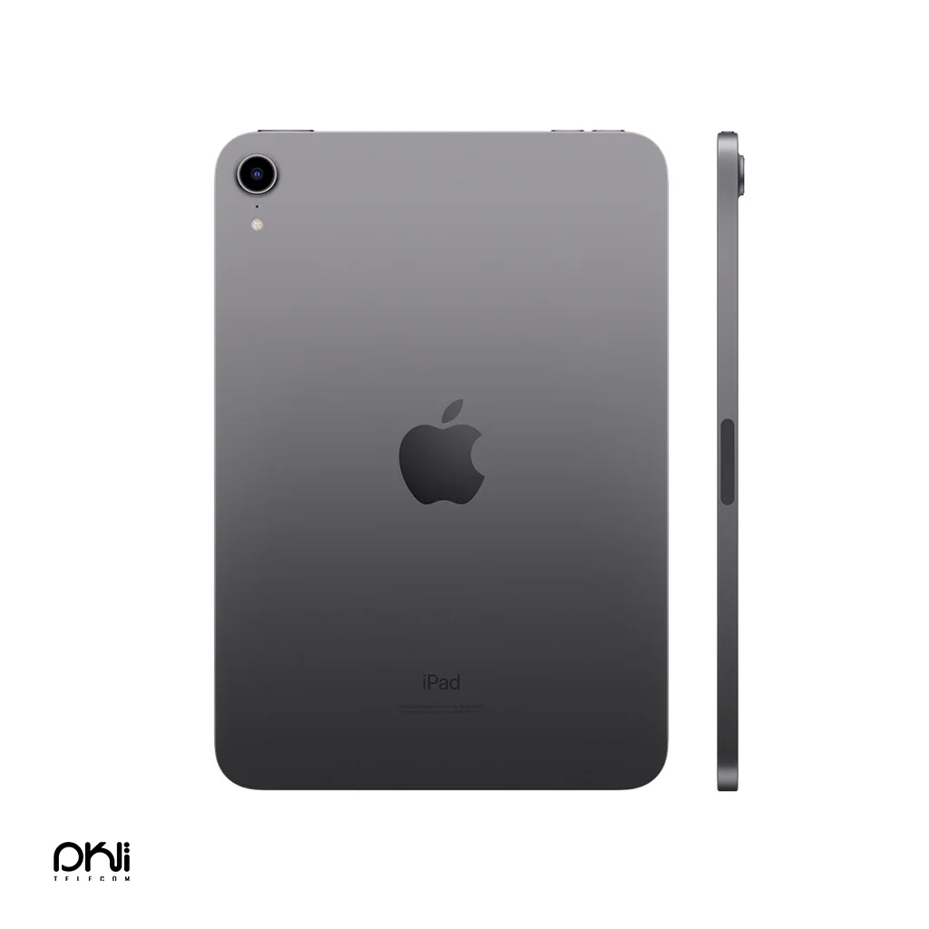 قیمت تبلت اپل iPad mini 6th 8.3 inch 2021 ظرفیت 64 گیگابایت