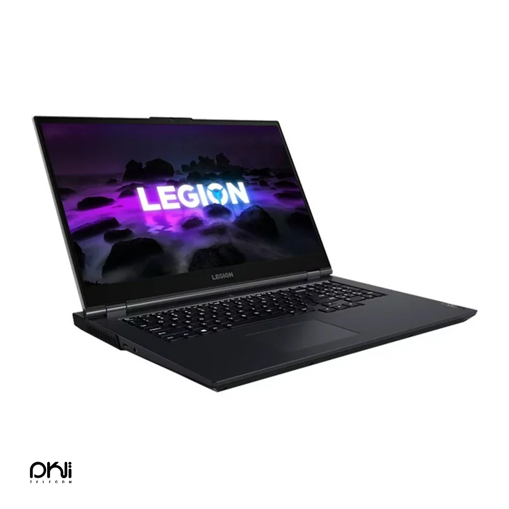 قیمت لپ تاپ لنوو 15.6 اینچی Legion 5 R7