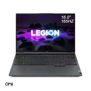لپ تاپ لنوو 16 اینچی Legion 5 Pro