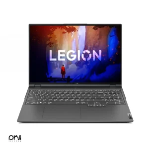 لپ تاپ لنوو 16 اینچی Legion 5 Pro r7