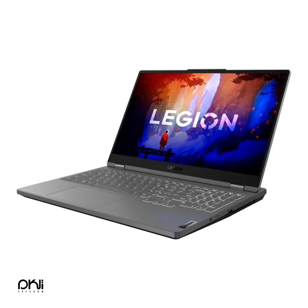 مشخصات لپ تاپ لنوو 16 اینچی Legion 5 Pro r7