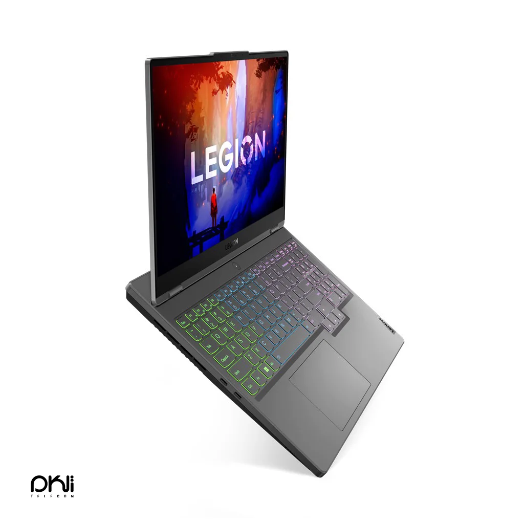 خرید لپ تاپ لنوو 15.6 اینچی Legion 5-NA