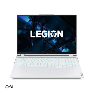لپ تاپ گیمینگ لنوو ۱۵ اینچی Legion 5 i7