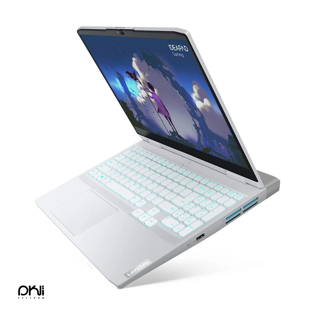 قیمت لپ تاپ لنوو 15.6 اینچی lenovo Ideapad Gaming 3-D