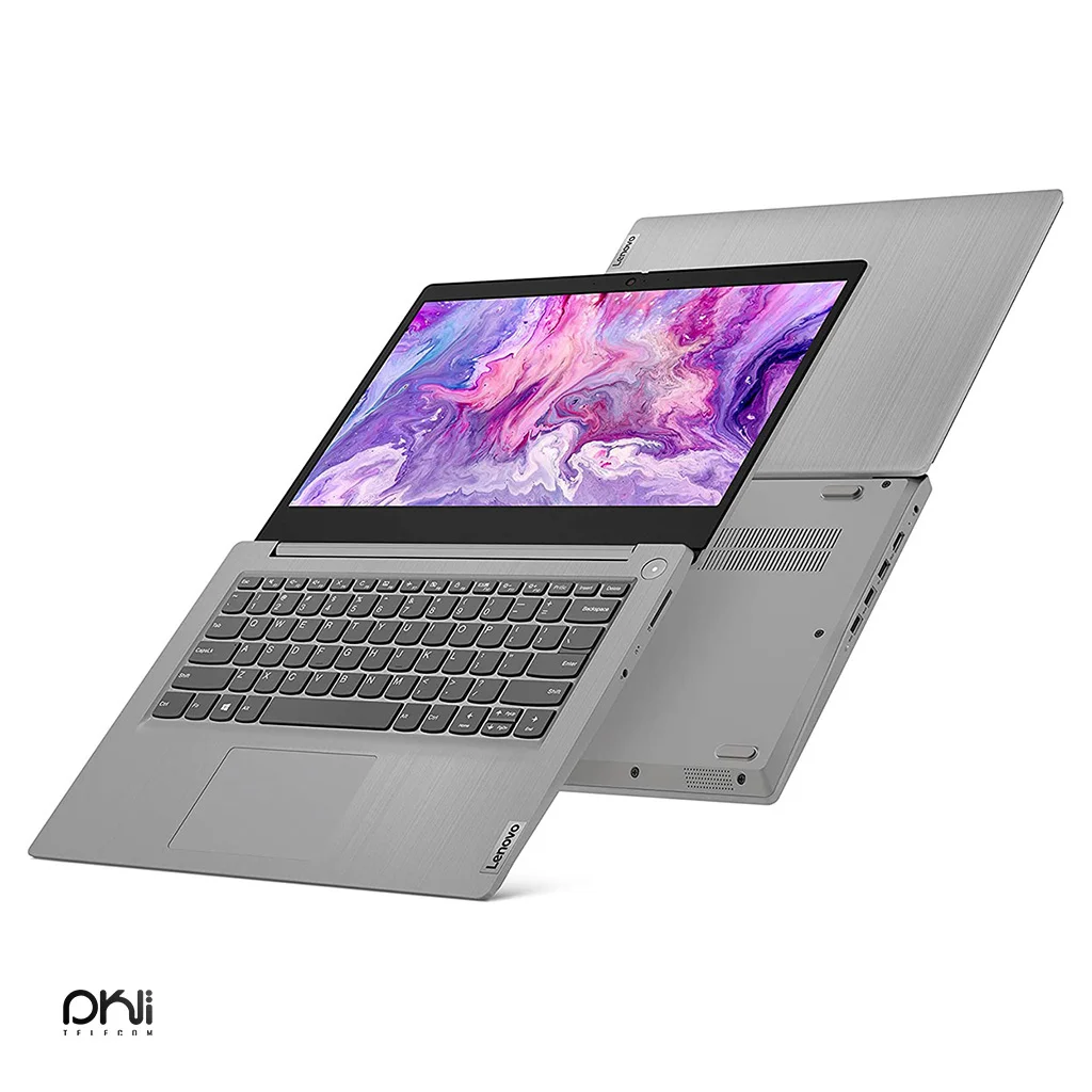 مشخصات لپ تاپ ۱۵ اینچی لنوو lenovo ideapad 3-F با پردازنده i3