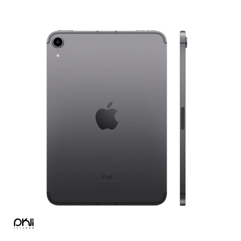 تبلت اپل مدل iPad mini 6th Gen 2021 ظرفیت 256 گیگابایت