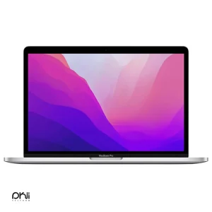 لپ تاپ اپل 13.3 اینچی مدل MacBook Pro M2 MNEJ3 2022 LLA