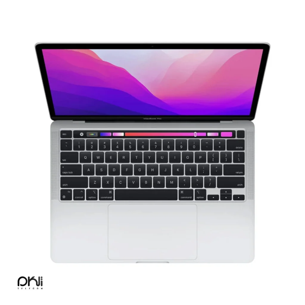 خرید لپ تاپ اپل 13.3 اینچی مدل MacBook Pro M2 MNEJ3 2022 LLA