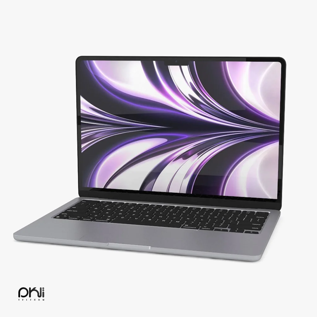 خرید لپ تاپ 13.6 اینچ اپل مدل MacBook Air-MLXW3 M2 2022