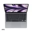 خرید لپ تاپ 13.6 اینچ اپل مدل MacBook Air-MLY03 M2 2022 LLA