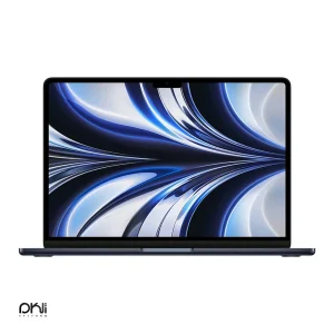 لپ تاپ مک بوک ایر 13.6 اینچ اپل MacBook Air MLY43 2022