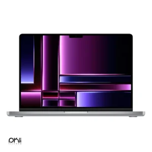 لپ تاپ اپل 14 اینچ مدل 2023 Macbook Pro M2 MPHF3
