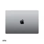خرید لپ تاپ اپل 14 اینچ مدل 2023 Macbook Pro M2 MPHF3