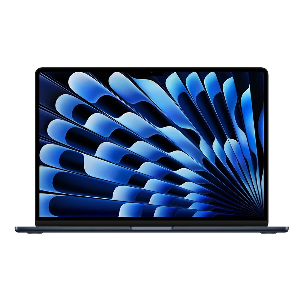 خرید لپ تاپ اپل 15 اینچی مدل MacBook Air 15 MQK Q3 M2