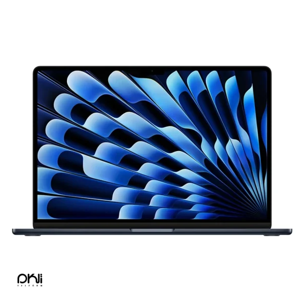 لپ تاپ اپل 15 اینچی مدل MacBook Air 15 MQK X3 M2