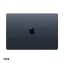 لپ تاپ اپل 15 اینچی مدل MacBook Air 15 MQK P3 M2