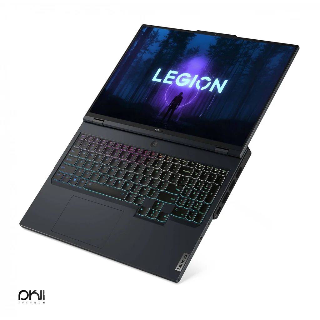 قیمت لپ تاپ لنوو 16 اینچی مدل Legion Pro 7-AG