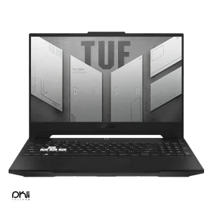 لپ تاپ ایسوس 15.6 اینچ TUF Gaming FX517ZM-E
