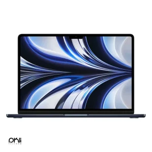لپ تاپ 13.6 اینچ اپل مک بوک ایر MacBook Air MLY13 2022