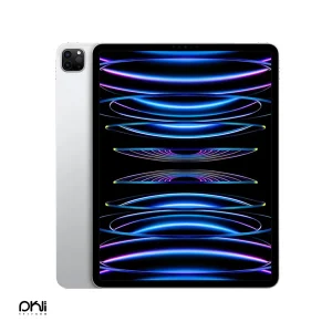 تبلت اپل مدل iPad Pro 12.9 inch 2022 5G ظرفیت 128 گیگابایت رم 8 گیگابایت