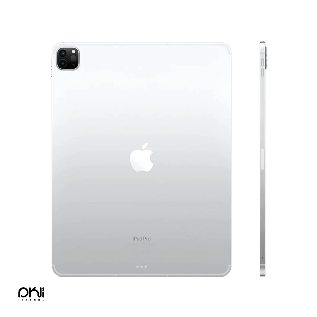 خرید تبلت اپل مدل iPad Pro 12.9 inch 2022 5G ظرفیت 128 گیگابایت رم 8 گیگابایت