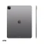 قیمت تبلت اپل مدل iPad Pro 12.9 inch 2022 5G ظرفیت 128 گیگابایت رم 8 گیگابایت