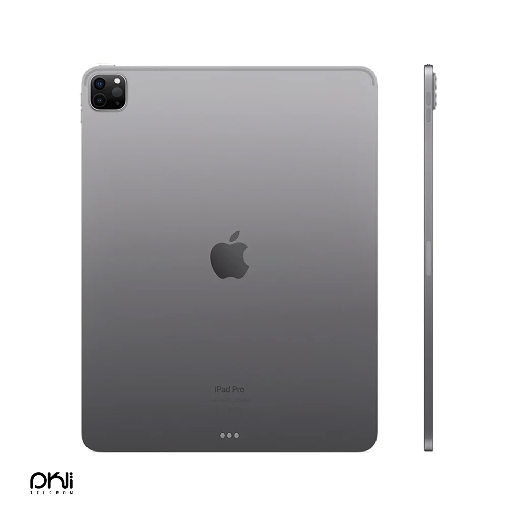 قیمت تبلت اپل مدل iPad Pro 12.9 inch 2022 5G ظرفیت 256 گیگابایت رم 8 گیگابایت1
