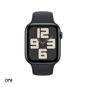 ساعت هوشمند 40 میلی‌متری اپل مدل Apple Watch SE 2023