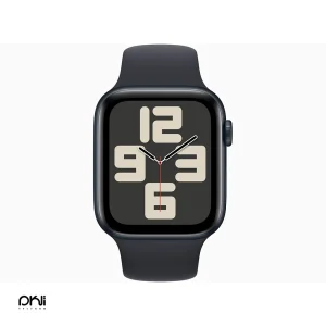 ساعت هوشمند 44 میلی‌متری اپل مدل Apple Watch SE 2023