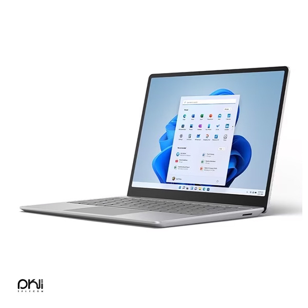خرید لپ تاپ 12.4 اینچی مایکروسافت Surface Laptop GO2-C i5