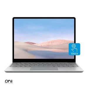 لپ تاپ 12.4 اینچی مایکروسافت Surface Laptop GO2-C i5