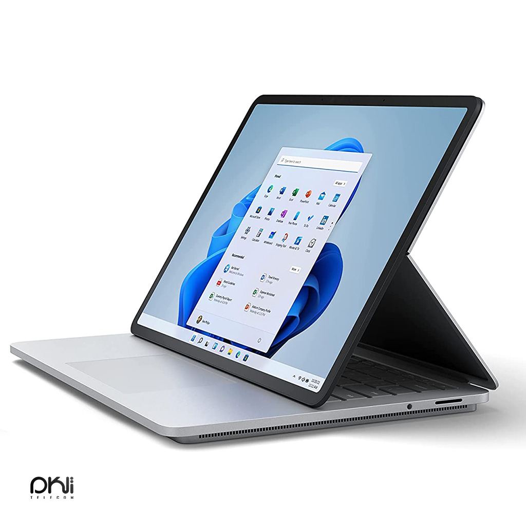 خرید لپ تاپ مایکروسافت 15 اینچی مدل Surface Laptop 5 i7 ظرفیت ۱ ترابایت