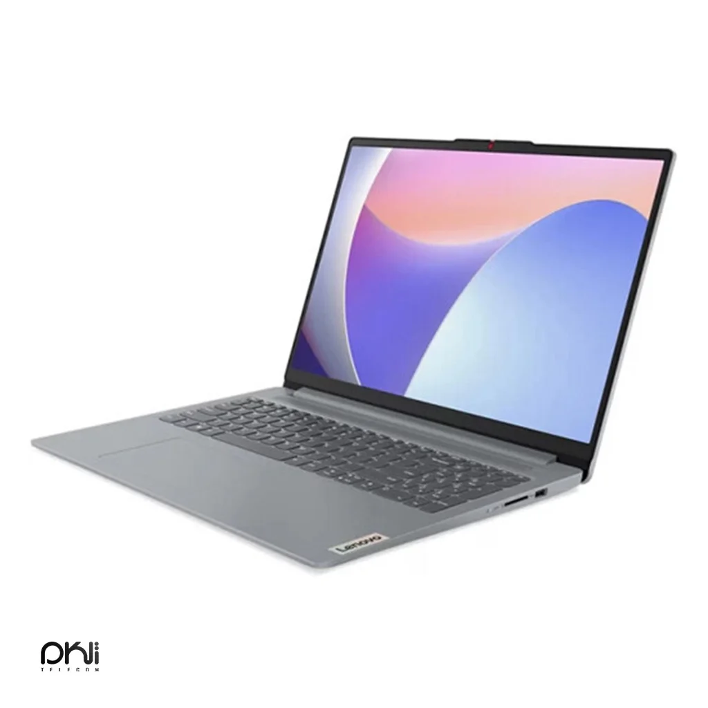 قیمت لپ تاپ لنوو IdeaPad Slim 3 i5 رم 8 حافظه 512 گیگابایت - تلکام