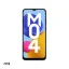 خرید گوشی موبايل سامسونگ Galaxy M04 4G ظرفیت 64 گیگابایت رم 4 گیگابایت- تلکام