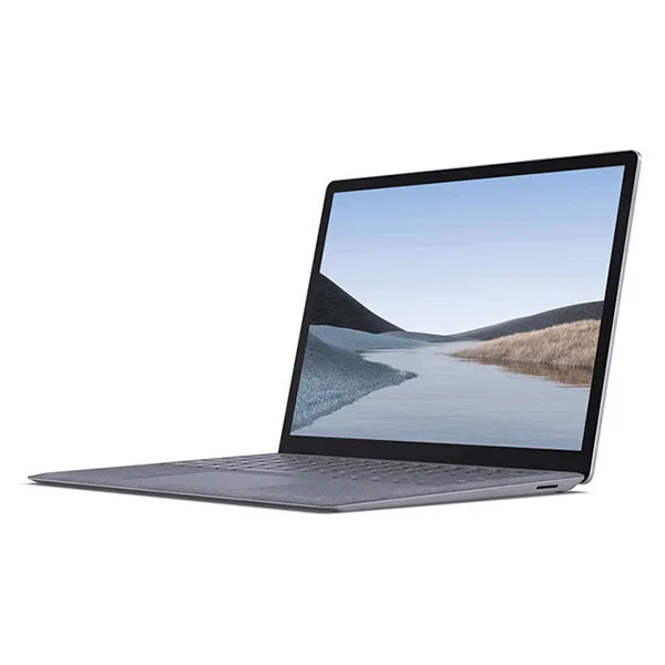 خرید لپ تاپ 15 اینچی مایکروسافت مدل Surface Laptop 3 Core i7 16GB 512GB SSD Intel