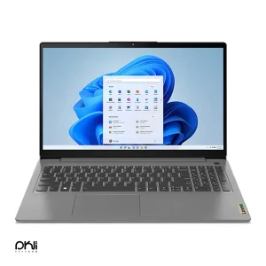 لپ تاپ 15.6 اینچی لنوو 2021 IdeaPad 3-BB 15ITL6