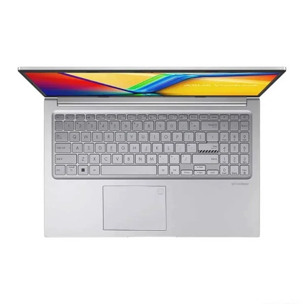 خرید لپ تاپ ایسوس 15.6 اینچی مدل VivoBook X1504VA پردازنده Core i7 رم 12GB حافظه 512GB SSD گرافیک INTEL