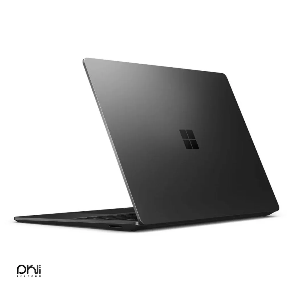 مشخصات لپ تاپ مایکروسافت 15 اینچی مدل Surface Laptop 5 i7 ظرفیت ۱ ترابایت